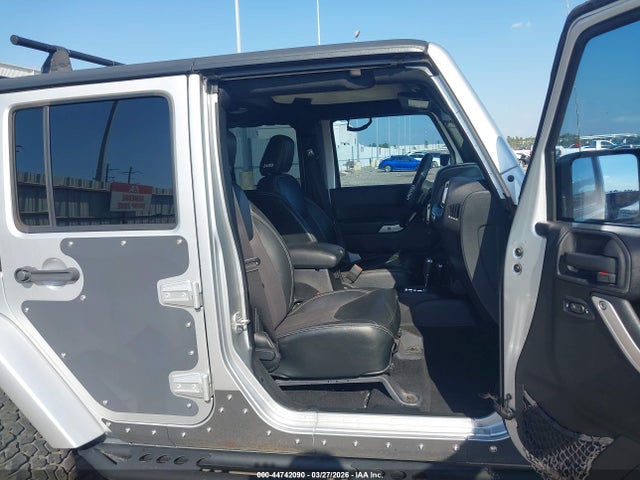 2012 JEEP WRANGLER UNLIMITED 1C4BJWFG7CL281844 Photo 4