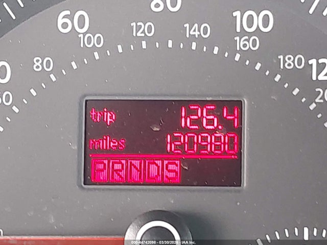 2009 Volkswagen New Beetle 2.5l მანქანა იყიდება აუქციონზე, vin: 3VWRF31Y49M402350, აუქციონის ნომერი: 44742098