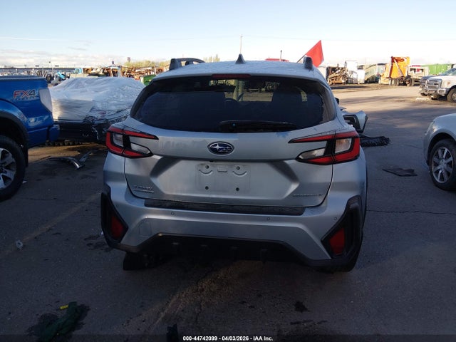 Продажа на аукционе авто 2024 Subaru Crosstrek Limited, vin: 4S4GUHM69R3818012, номер лота: 44742099