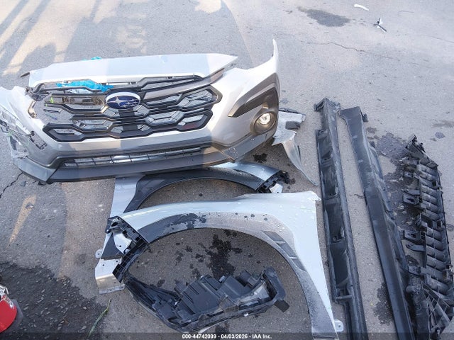 Продажа на аукционе авто 2024 Subaru Crosstrek Limited, vin: 4S4GUHM69R3818012, номер лота: 44742099