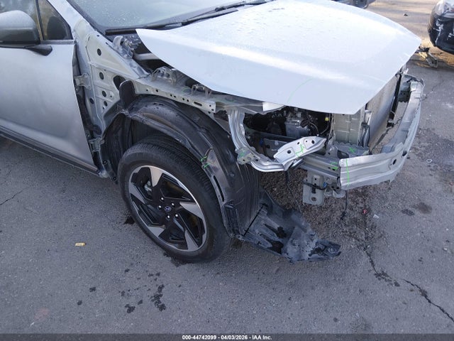 Продажа на аукционе авто 2024 Subaru Crosstrek Limited, vin: 4S4GUHM69R3818012, номер лота: 44742099
