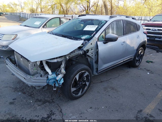 Продажа на аукционе авто 2024 Subaru Crosstrek Limited, vin: 4S4GUHM69R3818012, номер лота: 44742099