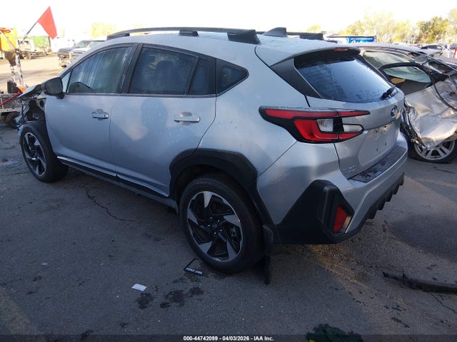 Продажа на аукционе авто 2024 Subaru Crosstrek Limited, vin: 4S4GUHM69R3818012, номер лота: 44742099