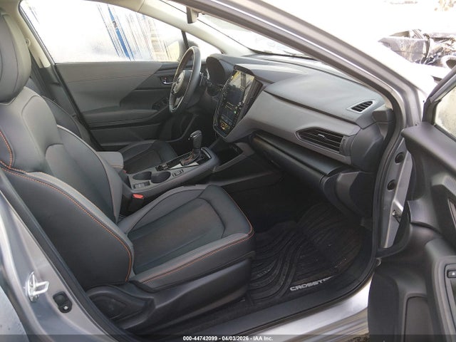 Продажа на аукционе авто 2024 Subaru Crosstrek Limited, vin: 4S4GUHM69R3818012, номер лота: 44742099