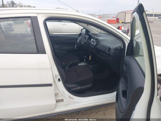 Продаж на аукціоні авто 2014 Mitsubishi Mirage Es, vin: ML32A4HJ8EH018929, номер лоту: 44742106