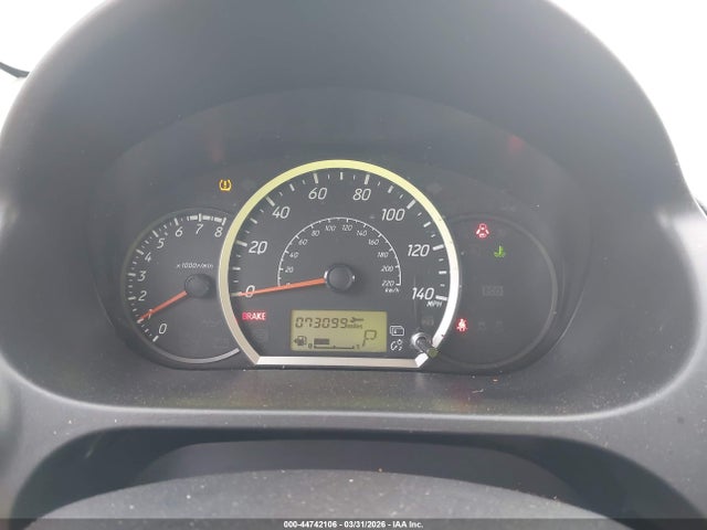 Продаж на аукціоні авто 2014 Mitsubishi Mirage Es, vin: ML32A4HJ8EH018929, номер лоту: 44742106