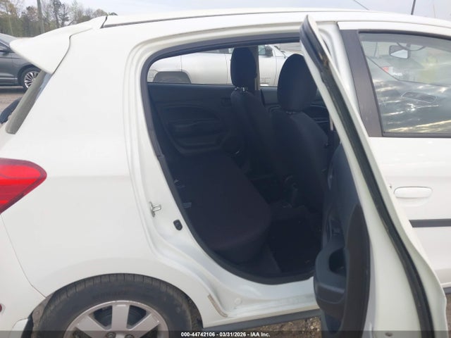Продаж на аукціоні авто 2014 Mitsubishi Mirage Es, vin: ML32A4HJ8EH018929, номер лоту: 44742106