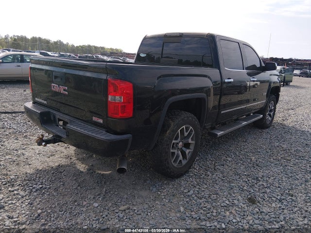 Продажа на аукционе авто 2014 Gmc Sierra 1500 Slt, vin: 3GTU2VEC6EG186559, номер лота: 44742108