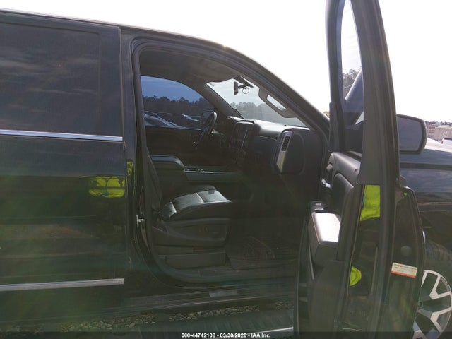 Продажа на аукционе авто 2014 Gmc Sierra 1500 Slt, vin: 3GTU2VEC6EG186559, номер лота: 44742108