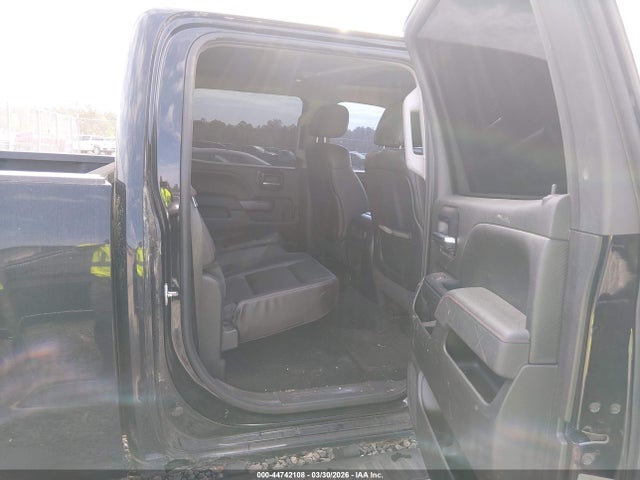 Продажа на аукционе авто 2014 Gmc Sierra 1500 Slt, vin: 3GTU2VEC6EG186559, номер лота: 44742108
