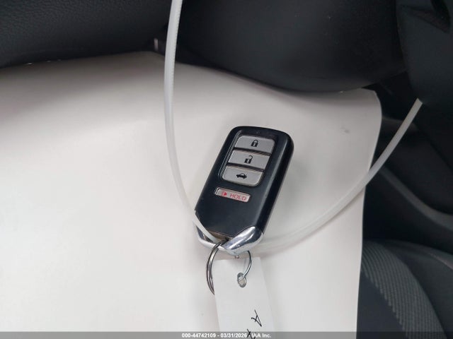 2HGFC1E51HH702560 Honda CIVIC SI