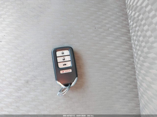 Honda CIVIC EX 2015 19XFB2F89FE291336 Image 11