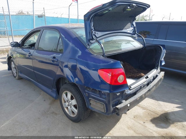2006 TOYOTA COROLLA 1NXBR30E36Z659019 Photo 2