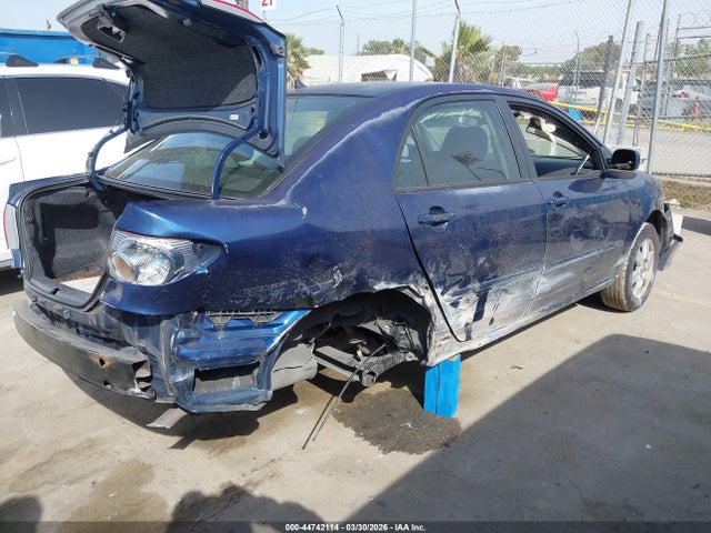 2006 TOYOTA COROLLA 1NXBR30E36Z659019 Photo 3