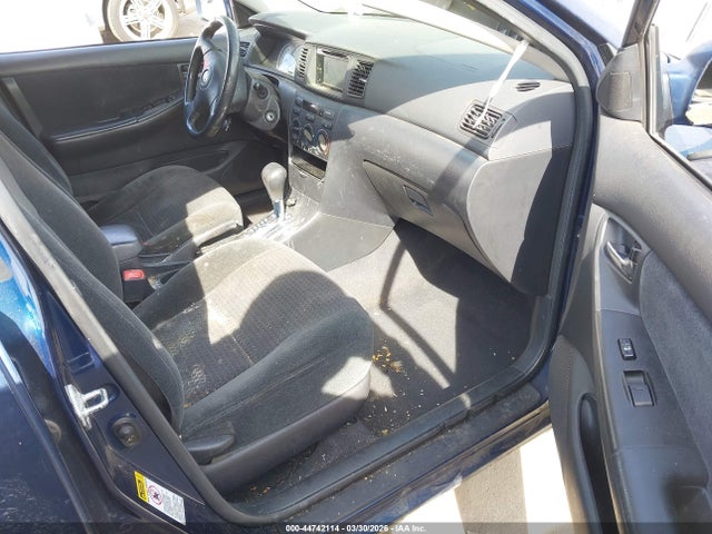 2006 TOYOTA COROLLA 1NXBR30E36Z659019 Photo 4