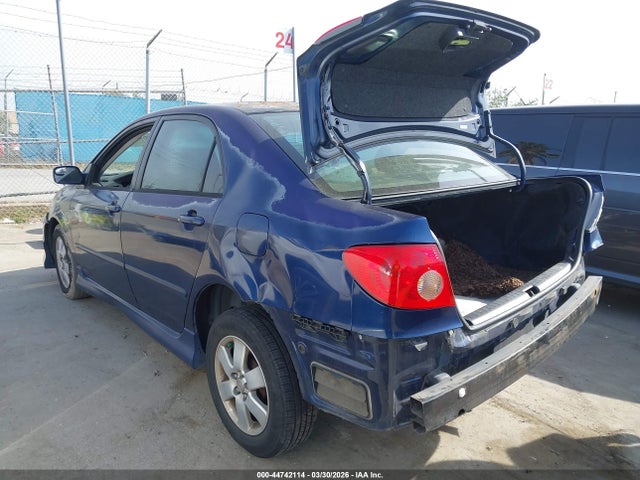 2006 TOYOTA COROLLA 1NXBR30E36Z659019 Photo 5