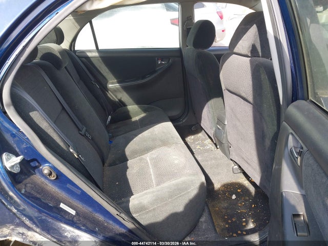 2006 TOYOTA COROLLA 1NXBR30E36Z659019 Photo 7