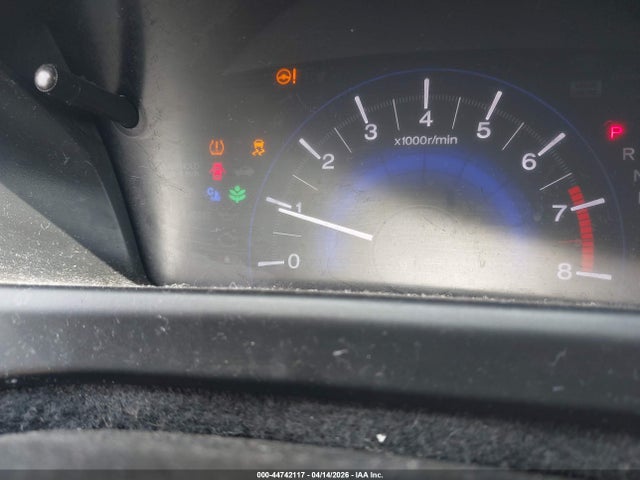 44742117 :رقم المزاد ، 19XFB2F85FE073488 vin ، 2015 Honda Civic Ex مزاد بيع