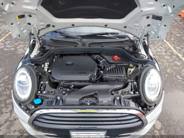 Mini Hardtop Cooper 2020 WMWXR3C03L2M05650 Image 10