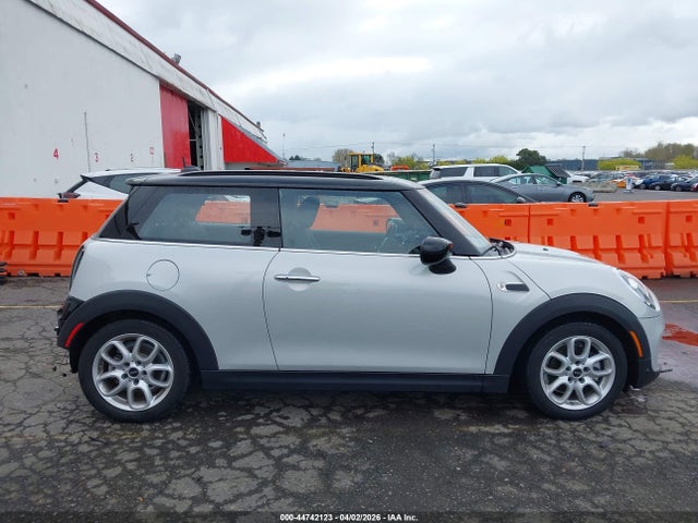 Mini Hardtop Cooper 2020 WMWXR3C03L2M05650 Image 14