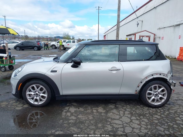 Mini Hardtop Cooper 2020 WMWXR3C03L2M05650 Image 15