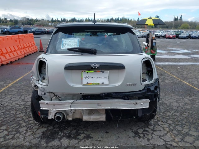 Mini Hardtop Cooper 2020 WMWXR3C03L2M05650 Image 17