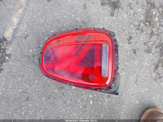 Mini Hardtop Cooper 2020 WMWXR3C03L2M05650 Image 12