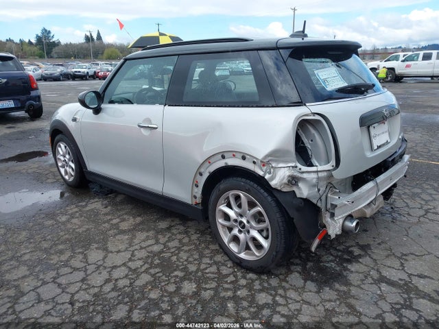 Mini Hardtop Cooper 2020 WMWXR3C03L2M05650 Image 3