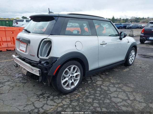 Mini Hardtop Cooper 2020 WMWXR3C03L2M05650 Image 4