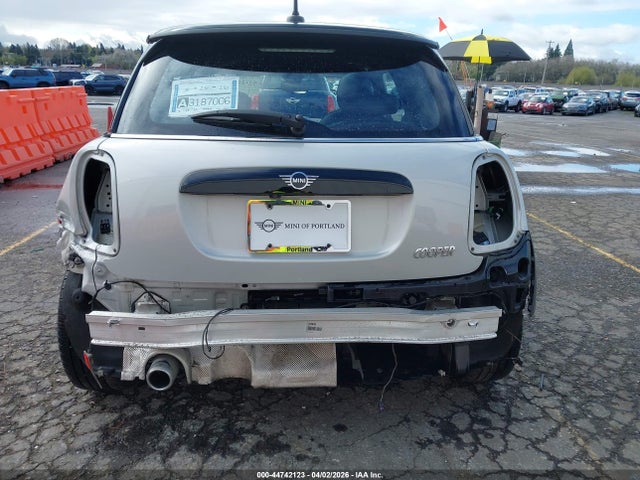 Mini Hardtop Cooper 2020 WMWXR3C03L2M05650 Image 6