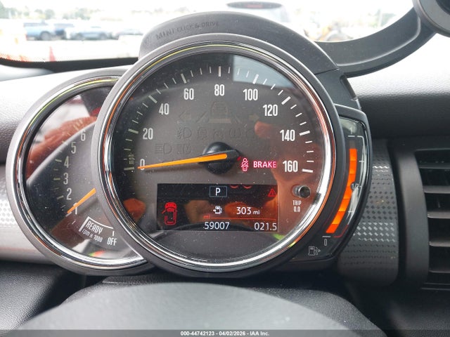 Mini Hardtop Cooper 2020 WMWXR3C03L2M05650 Image 7