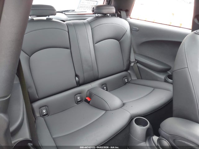 Mini Hardtop Cooper 2020 WMWXR3C03L2M05650 Image 8