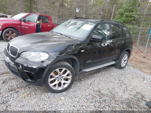 Aukcja sprzedaży 2012 Bmw X5 Xdrive35i/xdrive35i Premium/xdrive35i Sport Activity, vin: 5UXZV4C57CL766042, numer aukcji: 44742124