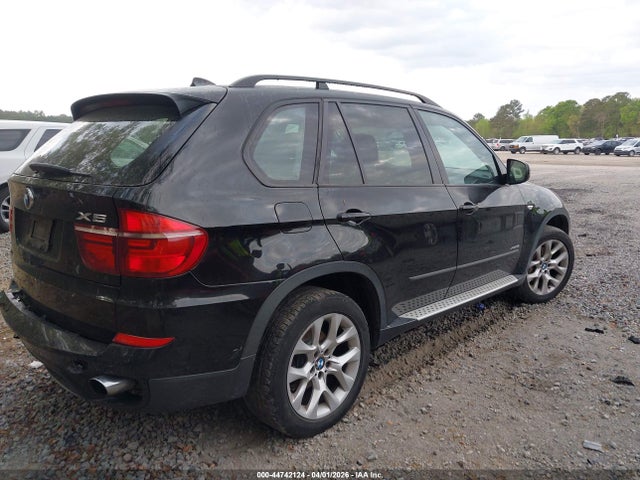 Aukcja sprzedaży 2012 Bmw X5 Xdrive35i/xdrive35i Premium/xdrive35i Sport Activity, vin: 5UXZV4C57CL766042, numer aukcji: 44742124
