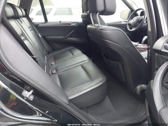 Aukcja sprzedaży 2012 Bmw X5 Xdrive35i/xdrive35i Premium/xdrive35i Sport Activity, vin: 5UXZV4C57CL766042, numer aukcji: 44742124