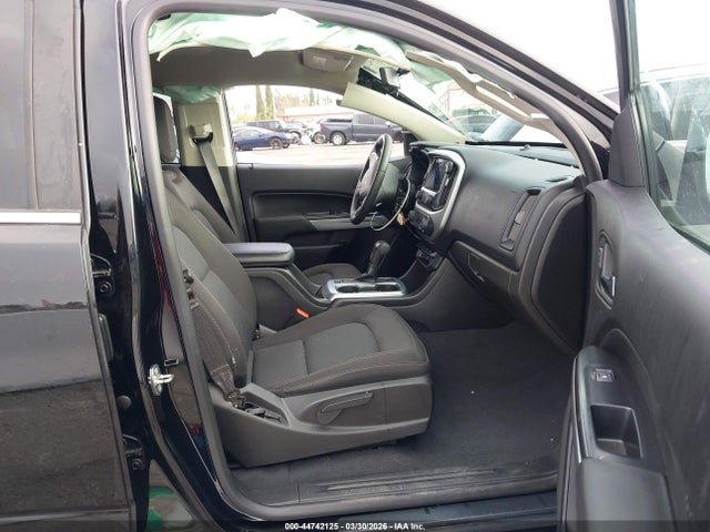 1GCGSCEN8K1256480 Chevrolet Colorado Lt
