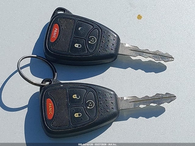 1C4NJRFB7FD217546 Jeep Patriot High Altitude Edition