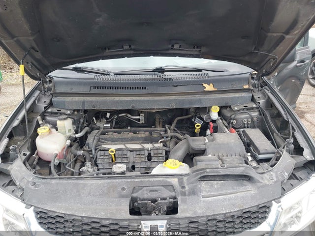 Aukcja sprzedaży 2018 Dodge Journey Se, vin: 3C4PDCAB4JT294690, numer aukcji: 44742130