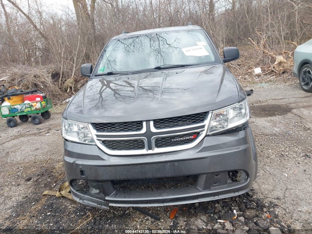 Aukcja sprzedaży 2018 Dodge Journey Se, vin: 3C4PDCAB4JT294690, numer aukcji: 44742130