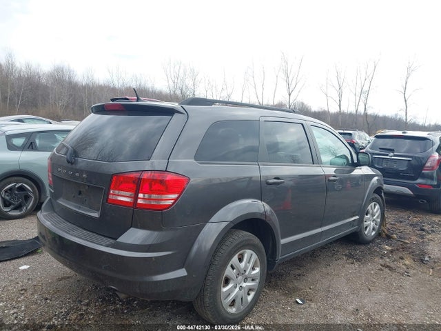 Aukcja sprzedaży 2018 Dodge Journey Se, vin: 3C4PDCAB4JT294690, numer aukcji: 44742130