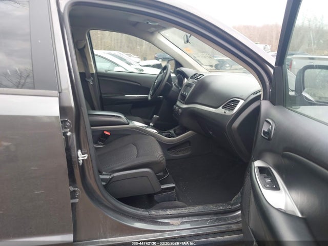 Aukcja sprzedaży 2018 Dodge Journey Se, vin: 3C4PDCAB4JT294690, numer aukcji: 44742130