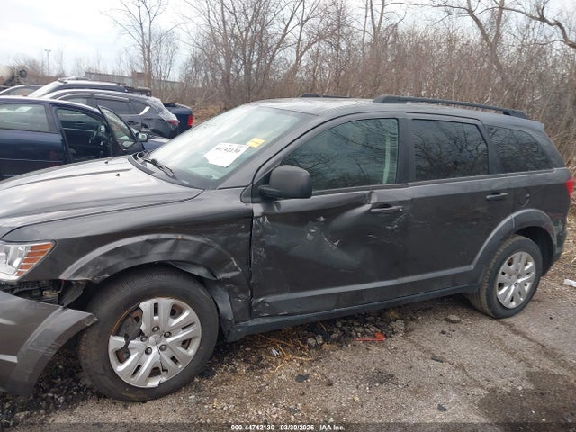 Aukcja sprzedaży 2018 Dodge Journey Se, vin: 3C4PDCAB4JT294690, numer aukcji: 44742130