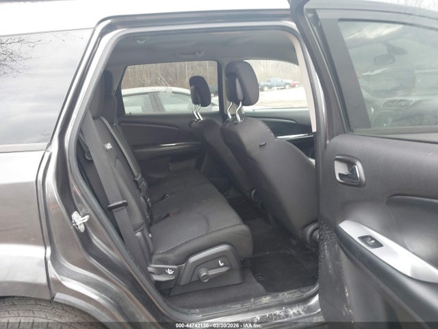 Aukcja sprzedaży 2018 Dodge Journey Se, vin: 3C4PDCAB4JT294690, numer aukcji: 44742130
