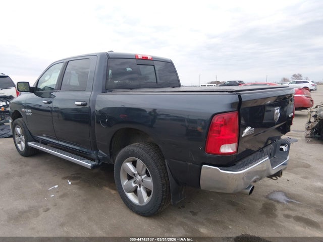 44742137 :رقم المزاد ، 1C6RR7LT8GS171337 vin ، 2016 Ram 1500 Slt مزاد بيع