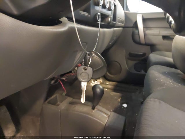 Aukcja sprzedaży 2011 Gmc Sierra 1500 Sl, vin: 3GTP2UEA3BG208423, numer aukcji: 44742138
