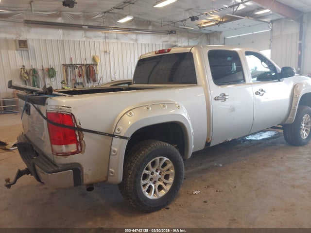 Aukcja sprzedaży 2011 Gmc Sierra 1500 Sl, vin: 3GTP2UEA3BG208423, numer aukcji: 44742138