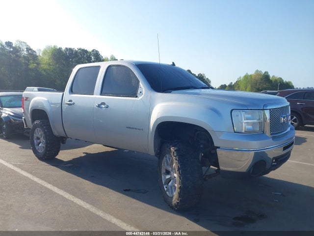 Aukcja sprzedaży 2012 Gmc Sierra 1500 Sle, vin: 3GTP2VE74CG191868, numer aukcji: 44742146