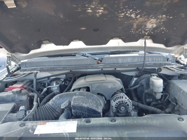 Продаж на аукціоні авто 2012 Gmc Sierra 1500 Sle, vin: 3GTP2VE74CG191868, номер лоту: 44742146