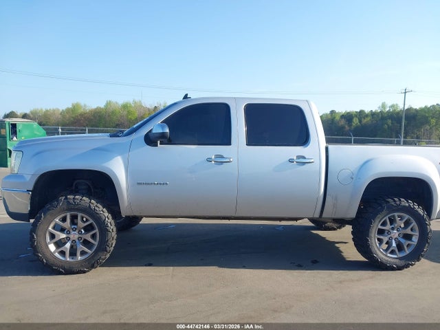 Продаж на аукціоні авто 2012 Gmc Sierra 1500 Sle, vin: 3GTP2VE74CG191868, номер лоту: 44742146