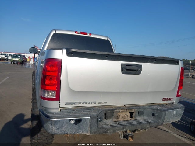Продаж на аукціоні авто 2012 Gmc Sierra 1500 Sle, vin: 3GTP2VE74CG191868, номер лоту: 44742146